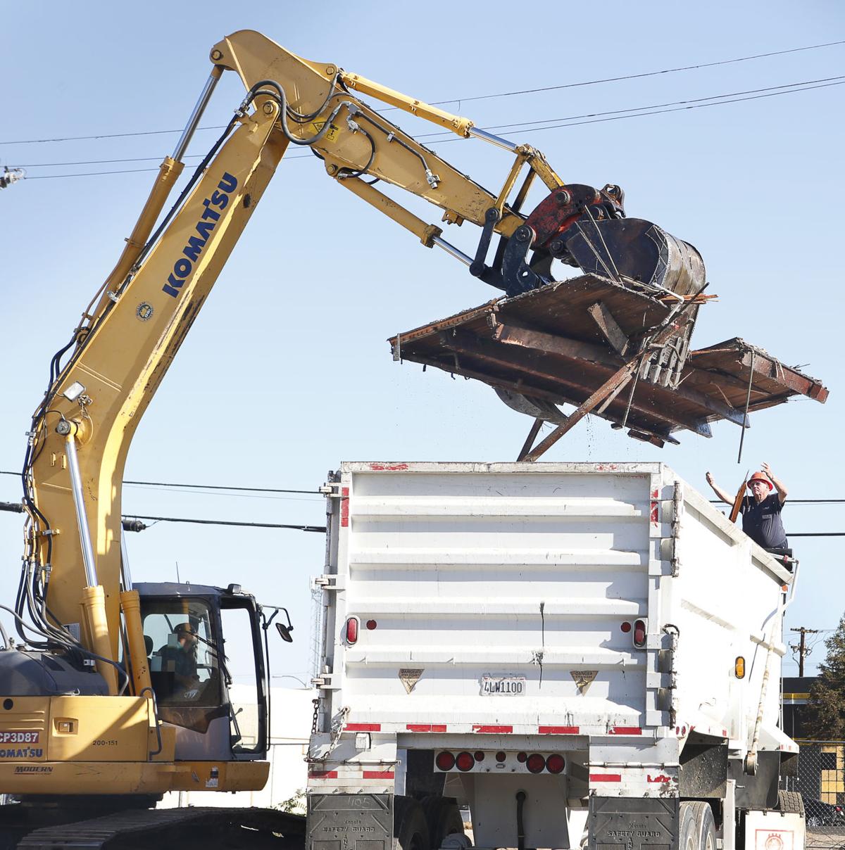 Upscale Luxury Apartments Coming To Downtown News Bakersfield Com