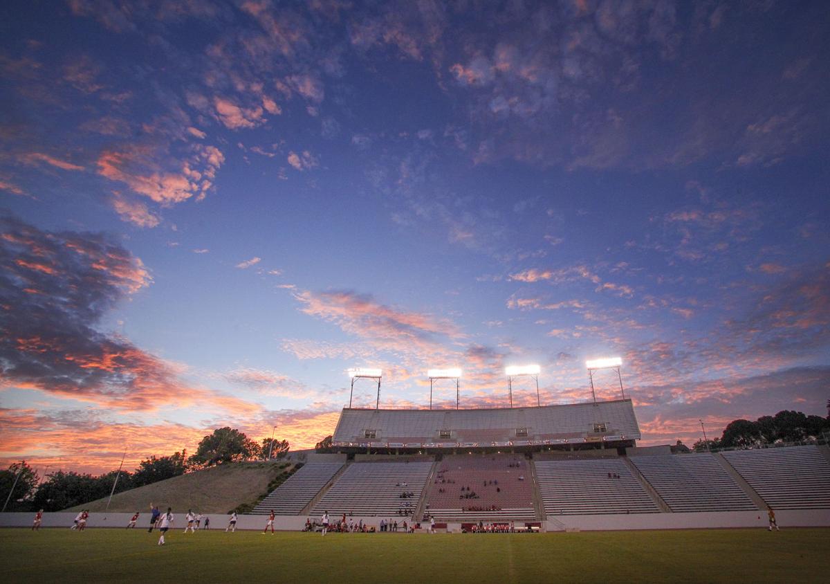 Bakersfield College Women’s Soccer VS COS Photo Gallery