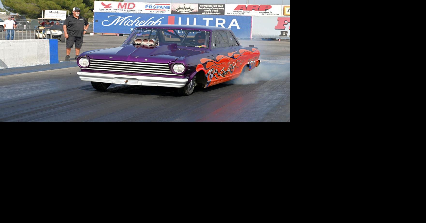 ANRA Championship Sunday roars to life at Famoso Dragstrip | Sports ...