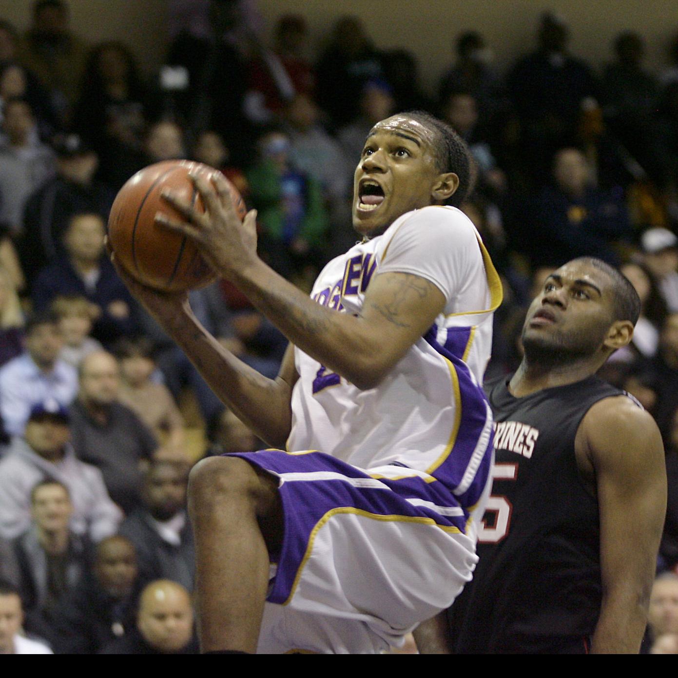 Roberts Pours In 36 Points To Lead Ridgeview Past Harvard Westlake Sports Bakersfield Com