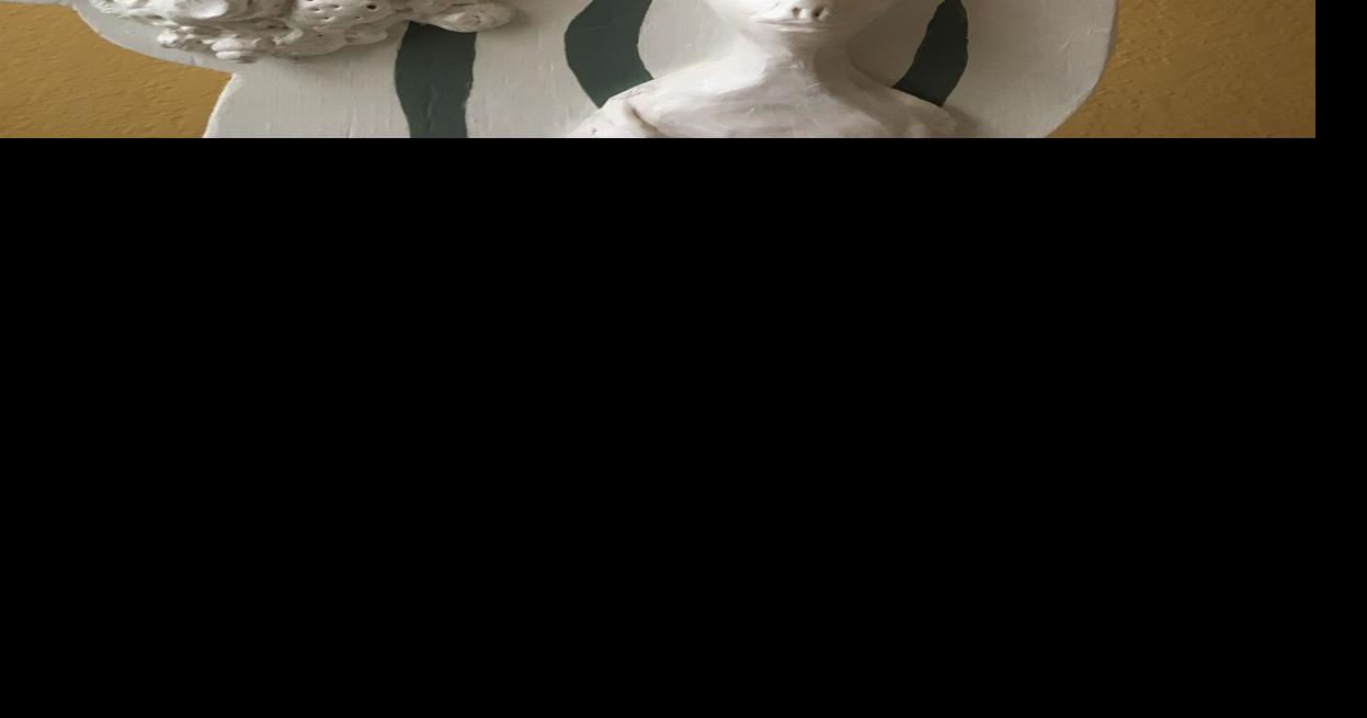 Artists find inspiration in quarantine Arts & Theater