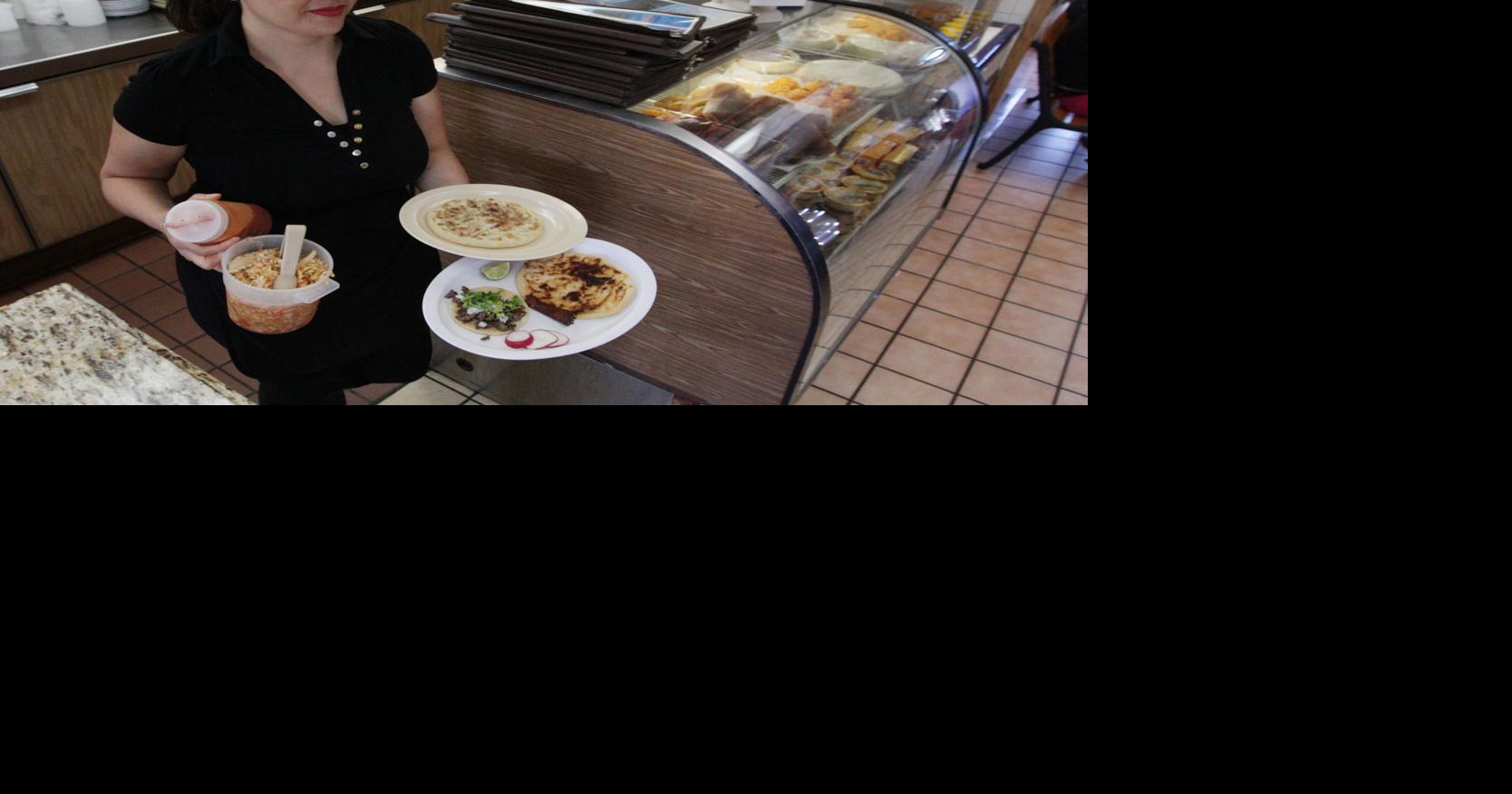 PETE TITTL Tita's Pupuseria worth journey to Buttonwillow Columnists