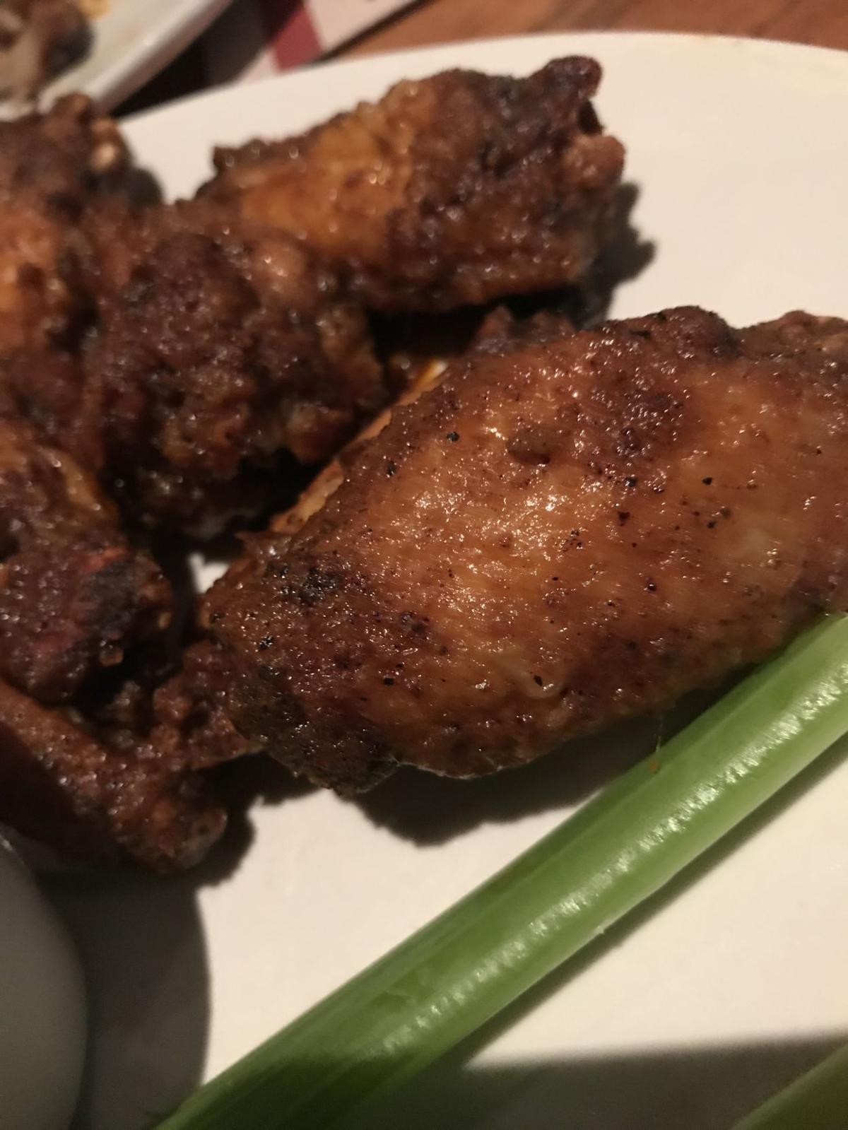 Outback Boneless Wings Recipe Besto Blog