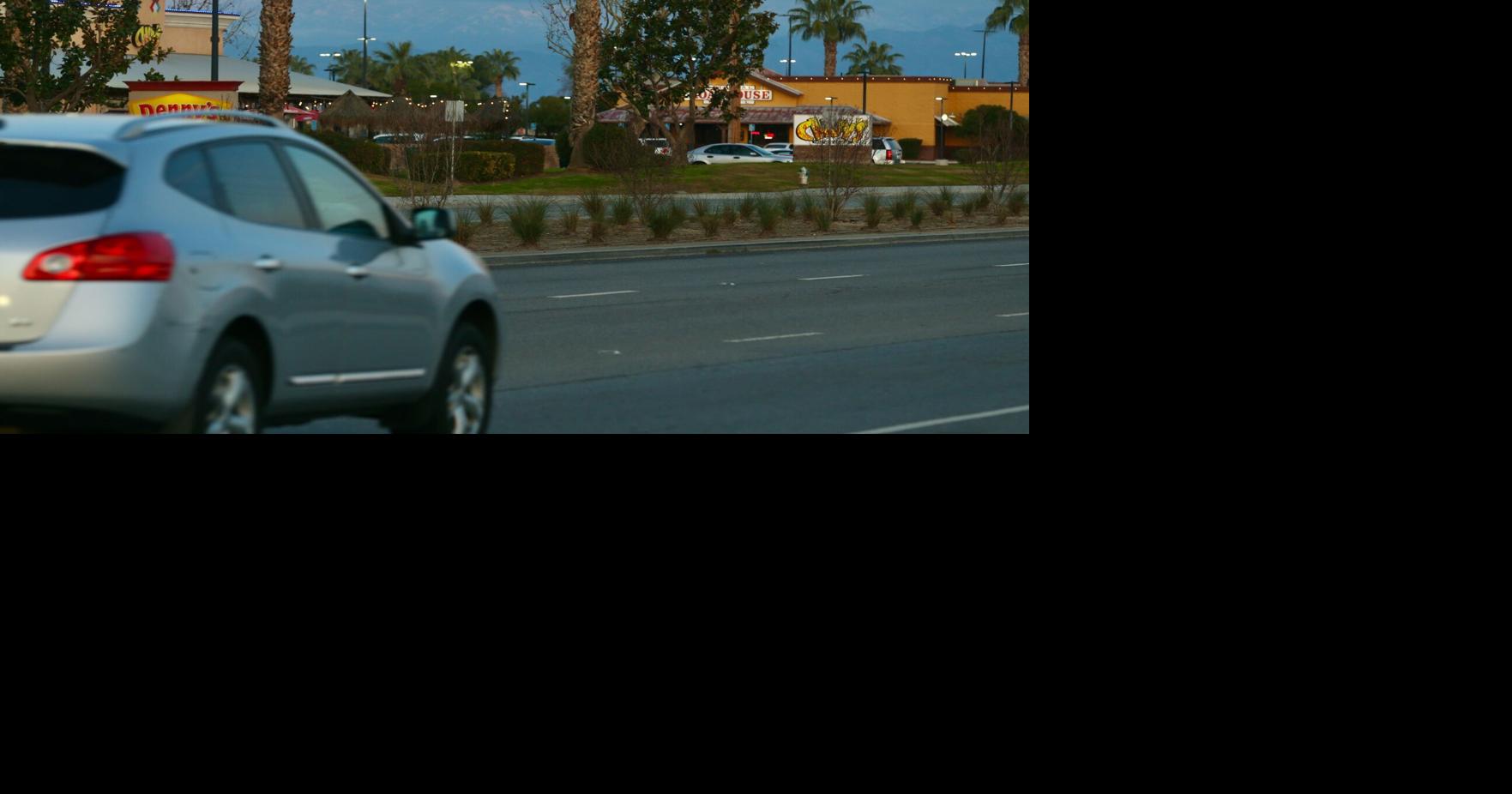 City didn't get CalWater's xeriscape rebate after all, but will get one