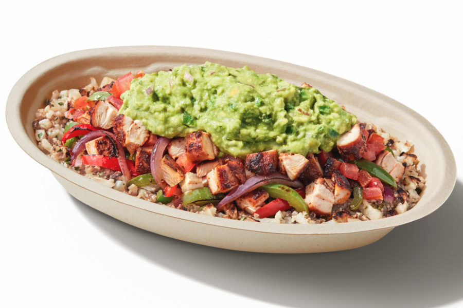 THE DISH Plantbased power fuels menus in 2021 Food