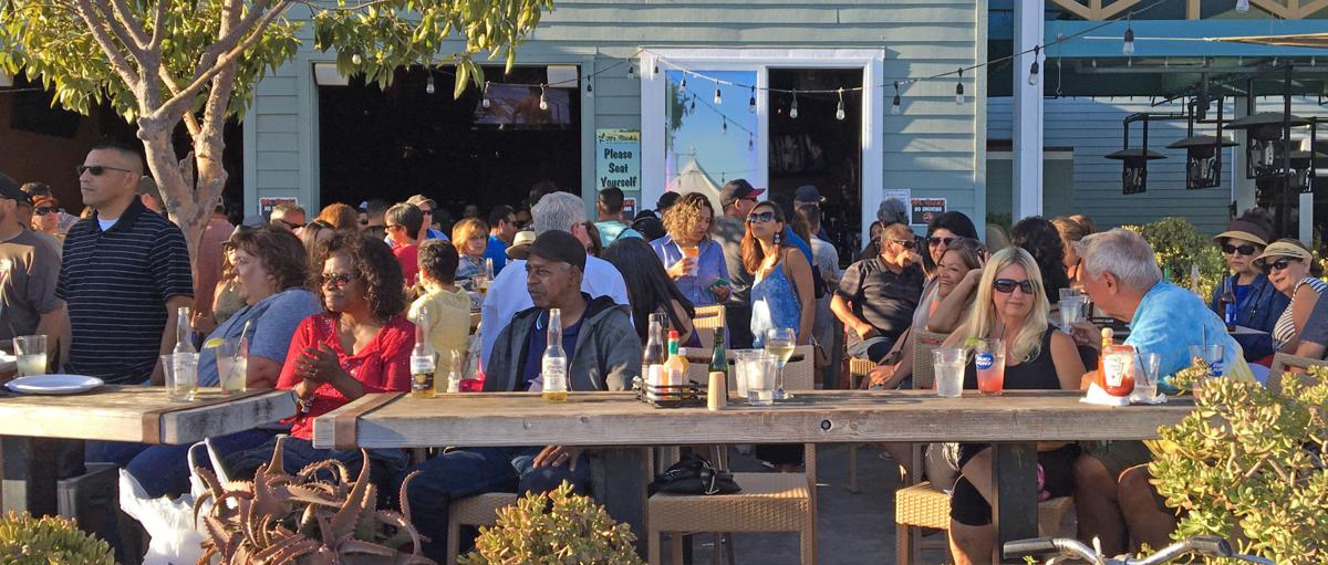 On vacation, coast to these farmers markets Food