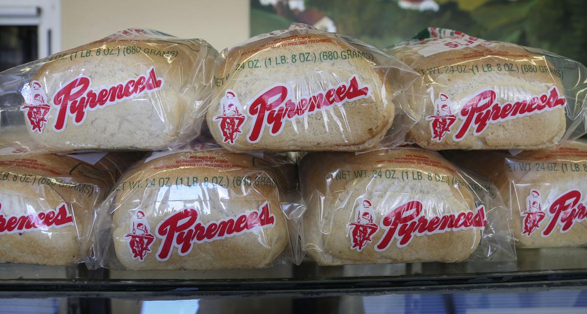 Inside Story Pyrenees French Bakery Bakersfield Life