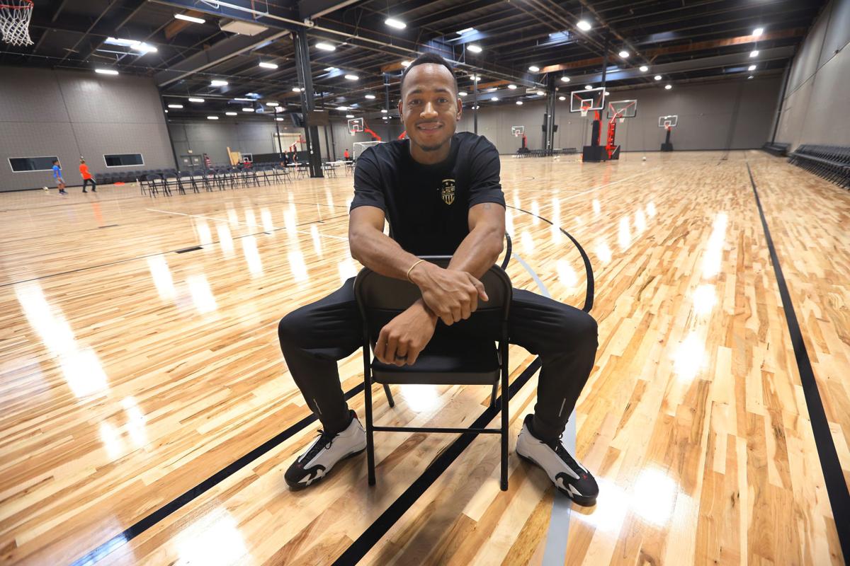 Dignity Health Sports Complex hopes to provide unique space for