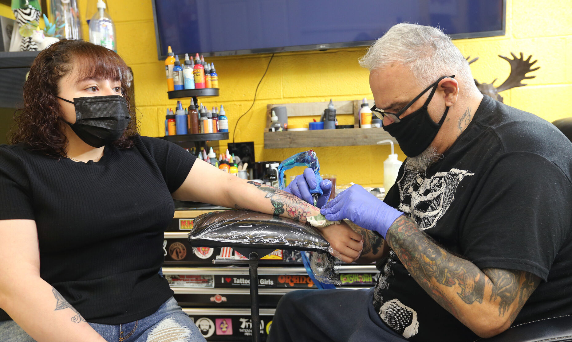 Top 10 Best Tattoo and Piercing Shops in Bakersfield CA  June 2023  Yelp