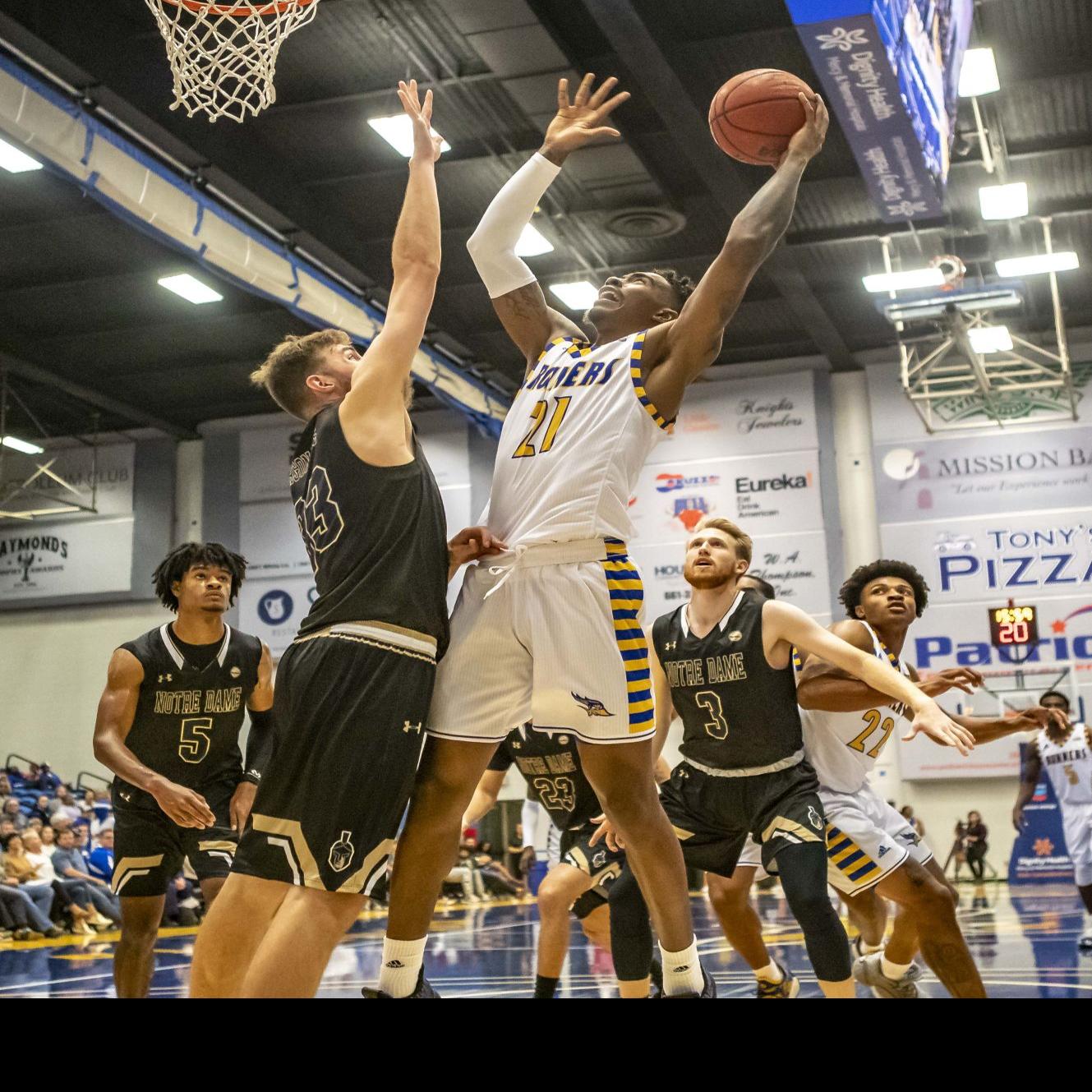 After Escaping Violent Upbringing Csub S Lee Aims To Spread Hope