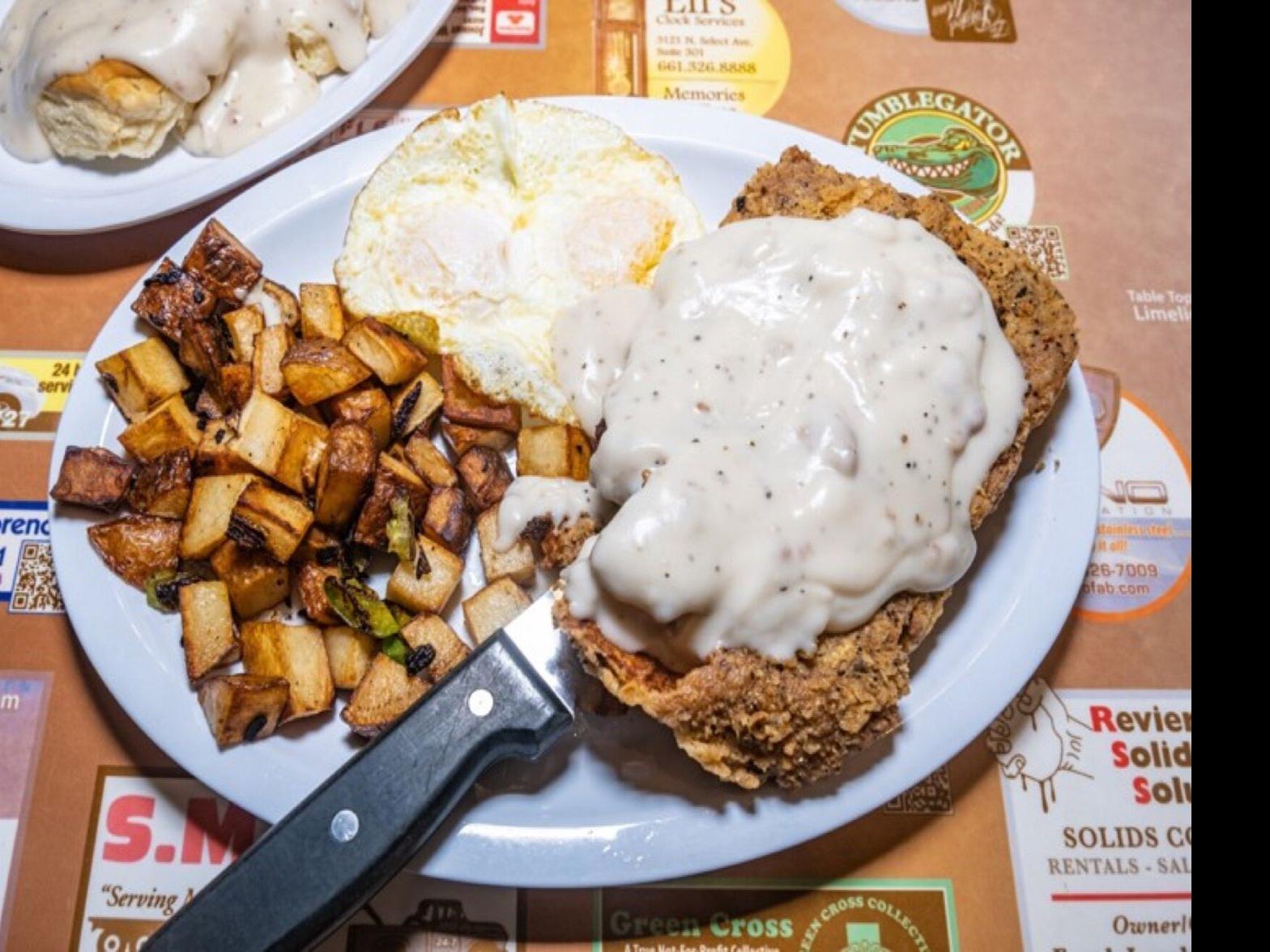 PETE TITTL: New owners, old-school charm at Zingo’s | Food 