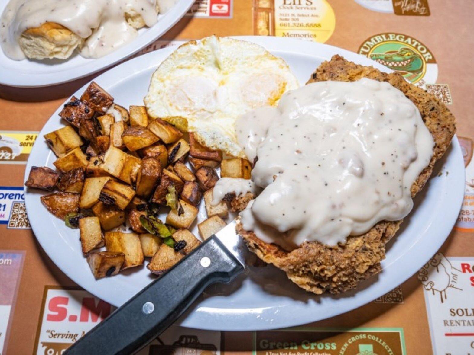 PETE TITTL: New owners, old-school charm at Zingo’s | Food