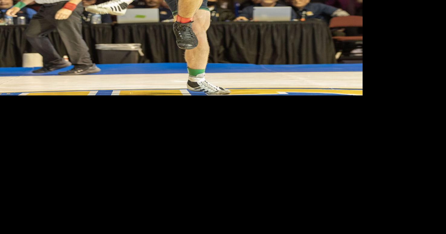 Go & Do: CIF State Wrestling Championship returns to the Mechanics Bank Arena