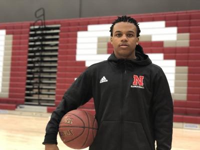 Tymer Mitchell Making Most Of Second Opportunity With North High