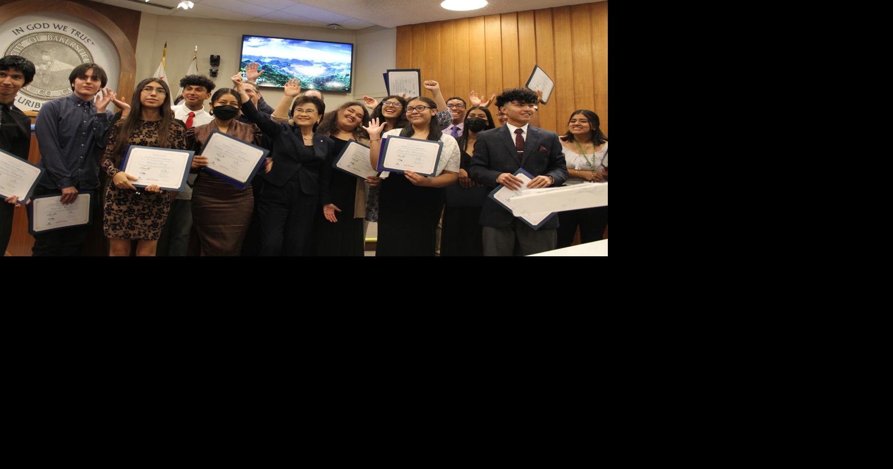 City announces Summer Youth Programs accepting applications News