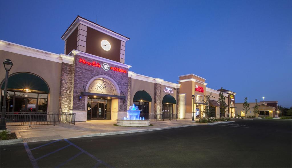 Retail Business Booms In Bolthouse S Seven Oaks Kern Business Journal Bakersfield Com