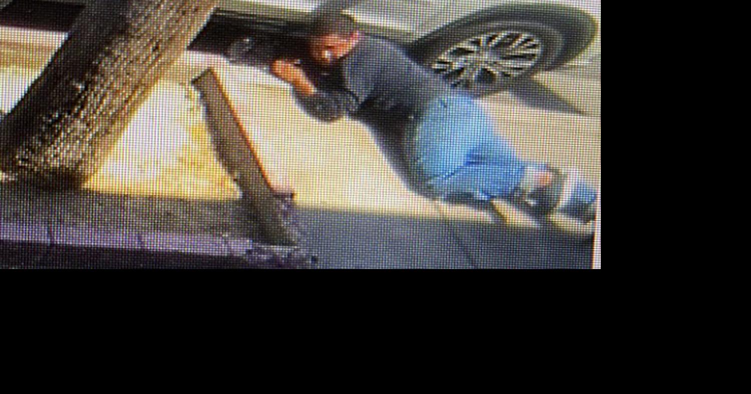 BPD asks for public assistance identifying alleged suspect in catalytic