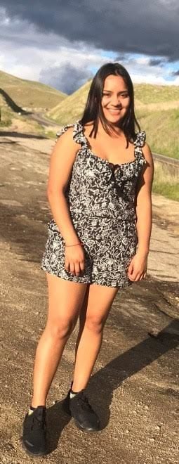 17-year-old Missing, BPD Asking For Help Locating Her | News