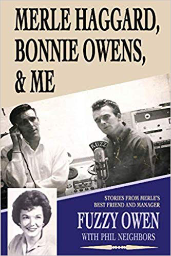 Country Music:That Makes Two Of Us-Merle Haggard And Bonnie Owens Lyrics  and Chords