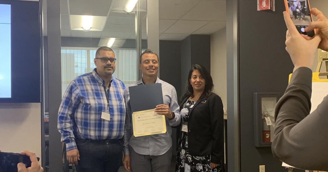 Bakersfield College's Inmate Scholars Program reflects on success