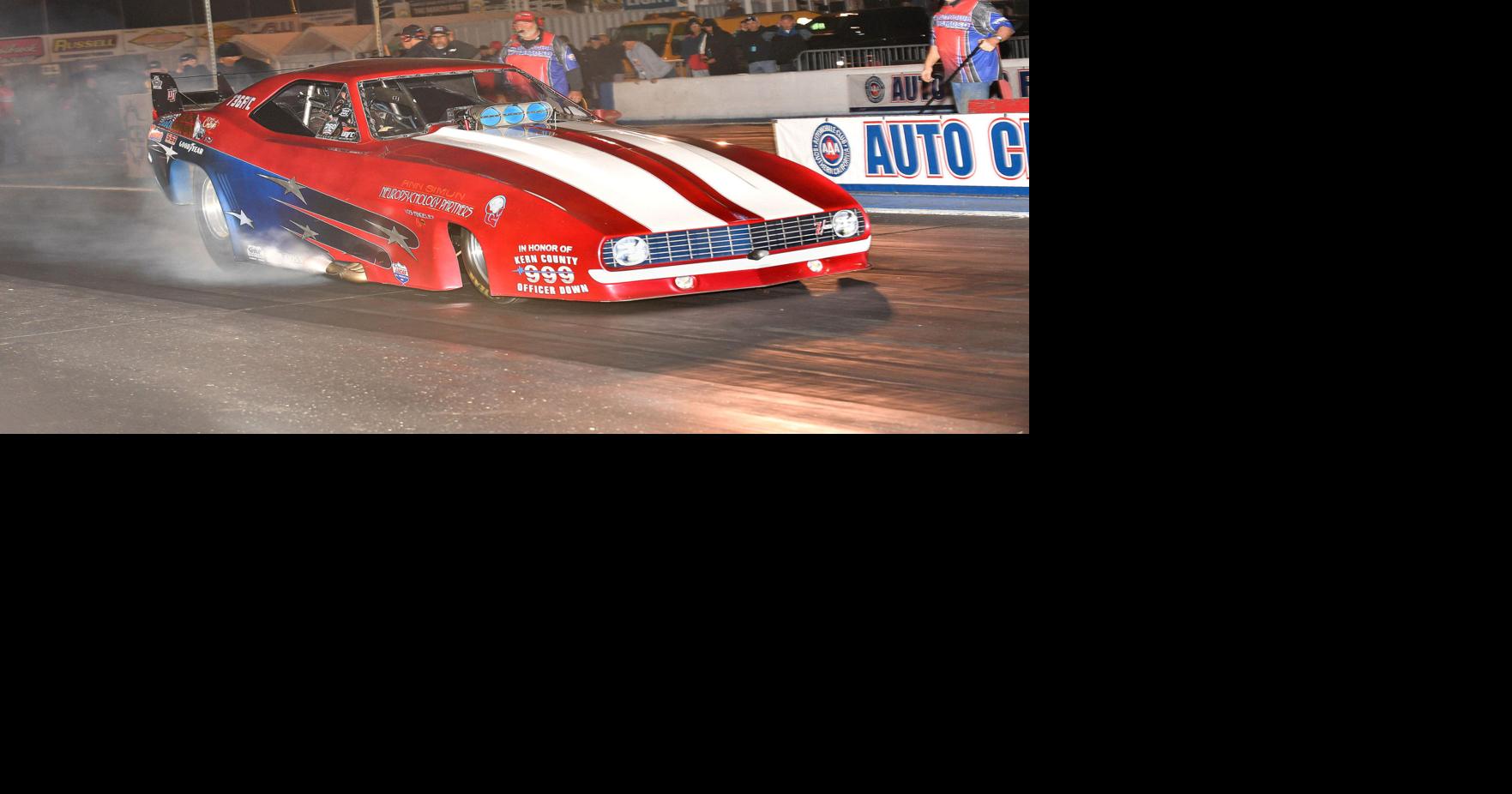 Horan honors his father with double duty at March Meet | Sports ...
