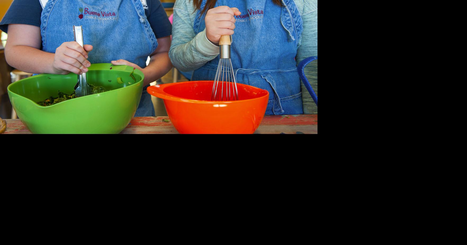 THE DISH Whip up healthy winter meals at classes; Autonomy Farms ready