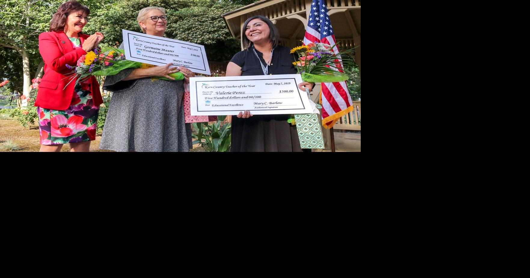 Teaching Not just a job; it’s a passionate calling Bakersfield Life