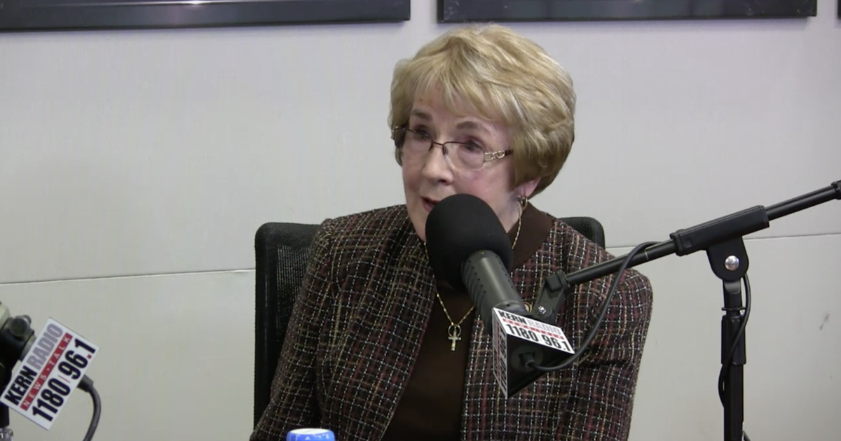 Rayetta Sullivan FIRST LOOK: Councilmember Sullivan weighs in on oil impacts, ongoing ...