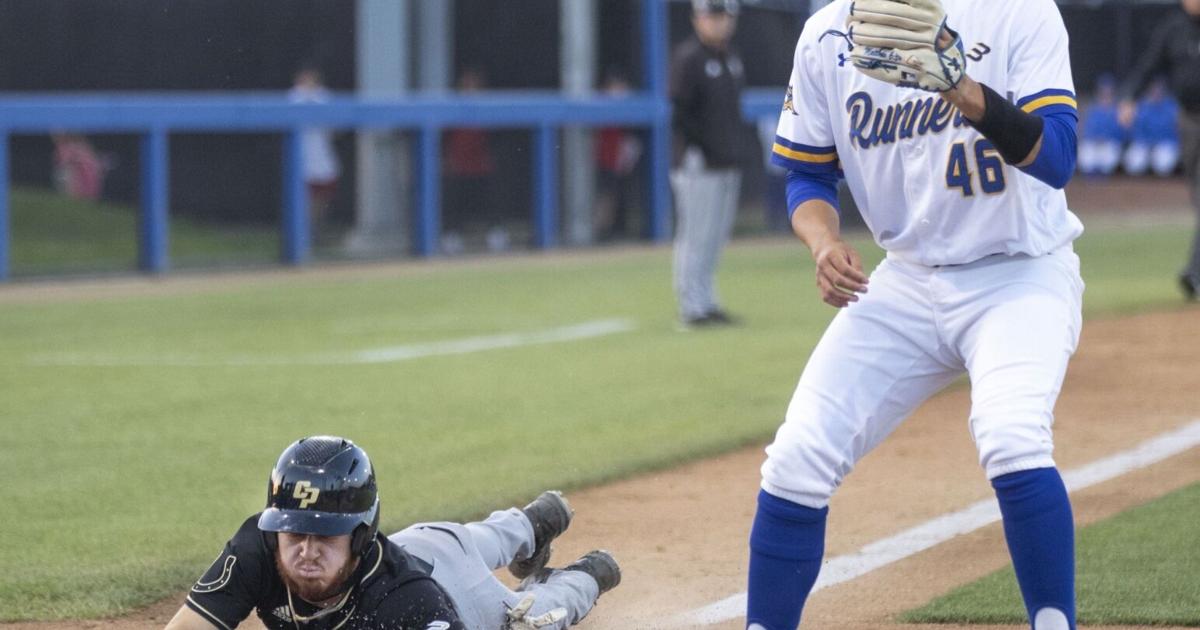 CSUB baseball overwhelmed by Cal Poly offense in 12-4 loss | Sports ...