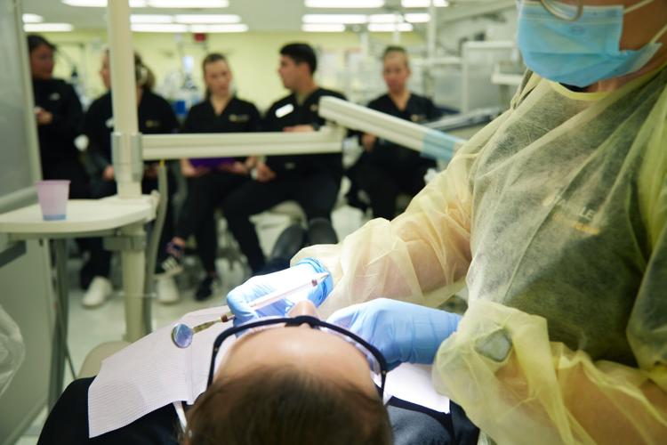 Bright smiles and even brighter futures Celebrating 30 years of the