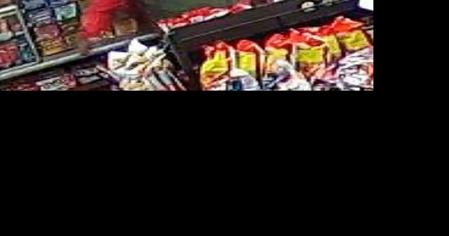 BPD requesting public's help to identify suspect in attempted robbery ...