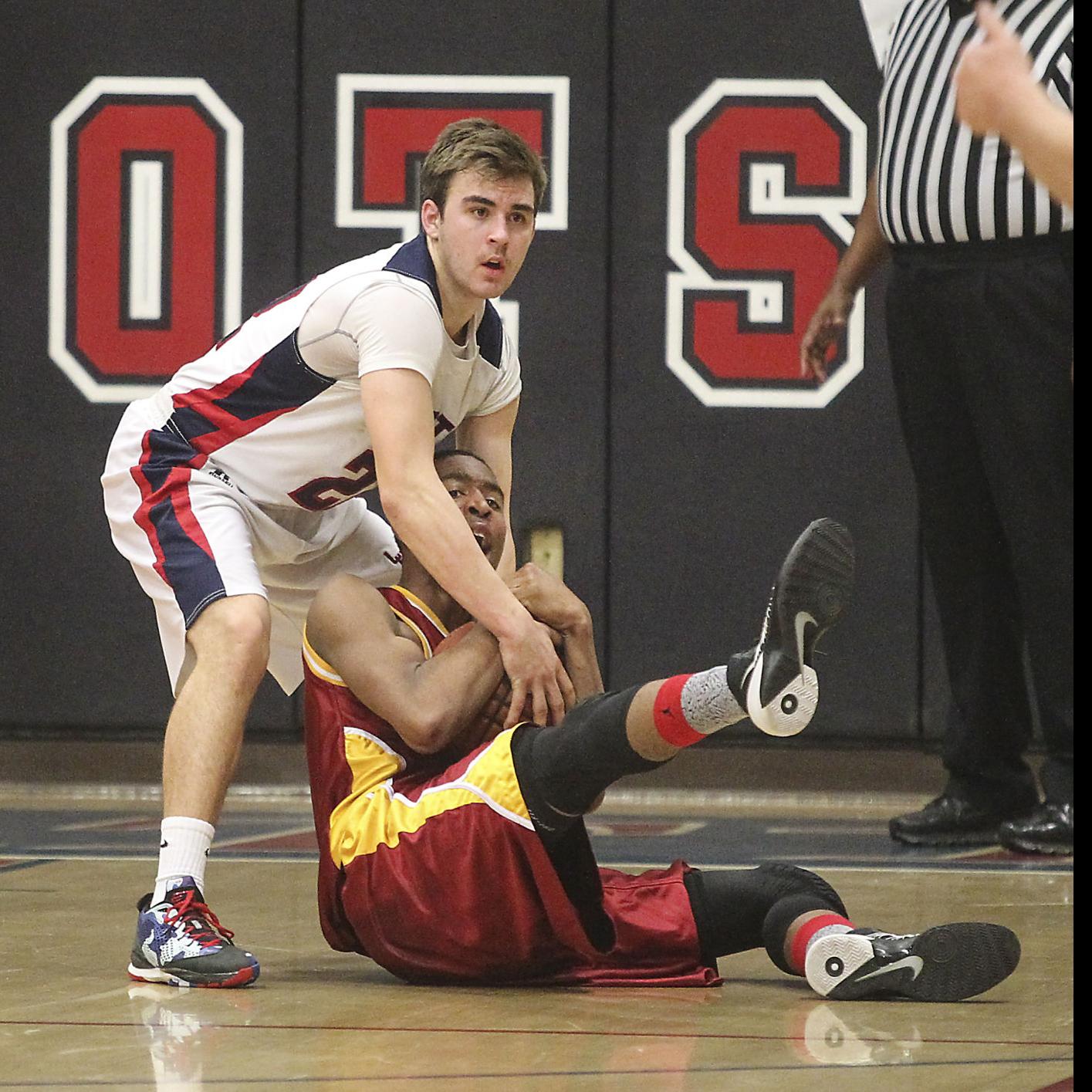Liberty Boys Have No Trouble In Rout Of Clovis West News