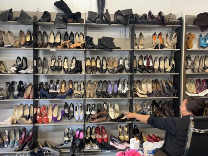 A (dress for) success story Bakersfield Life