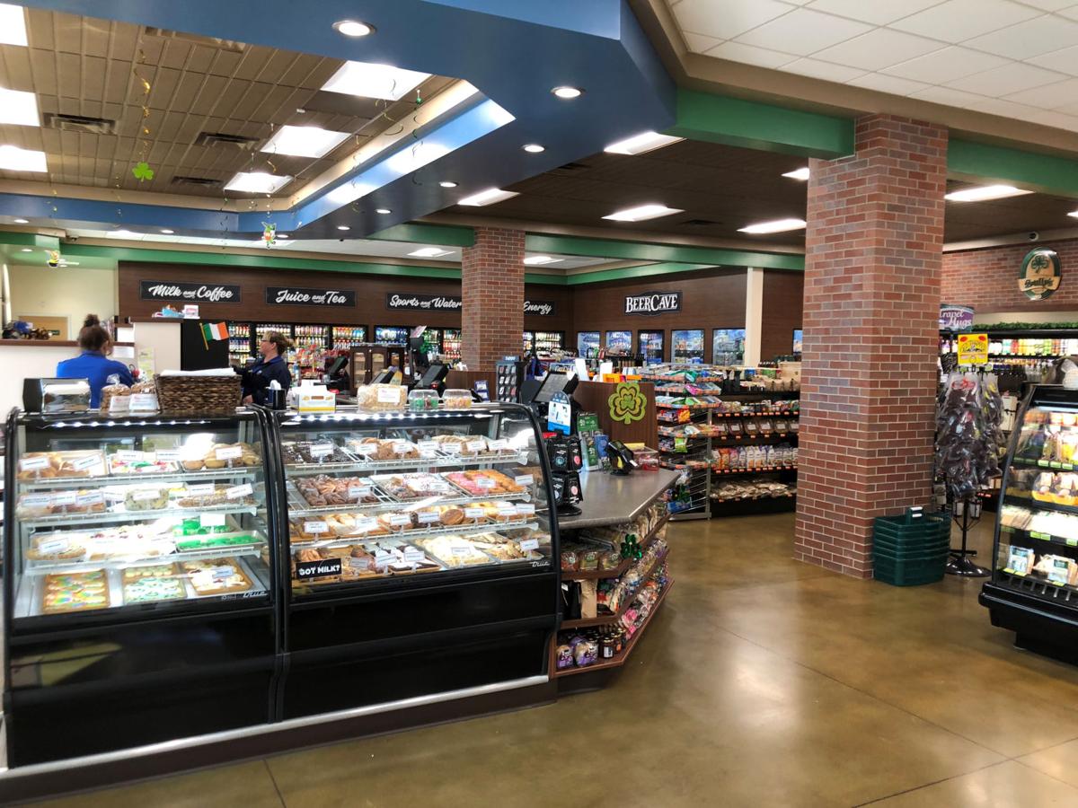 HERB BENHAM: Embracing the culture of convenience at Sully's | Herb