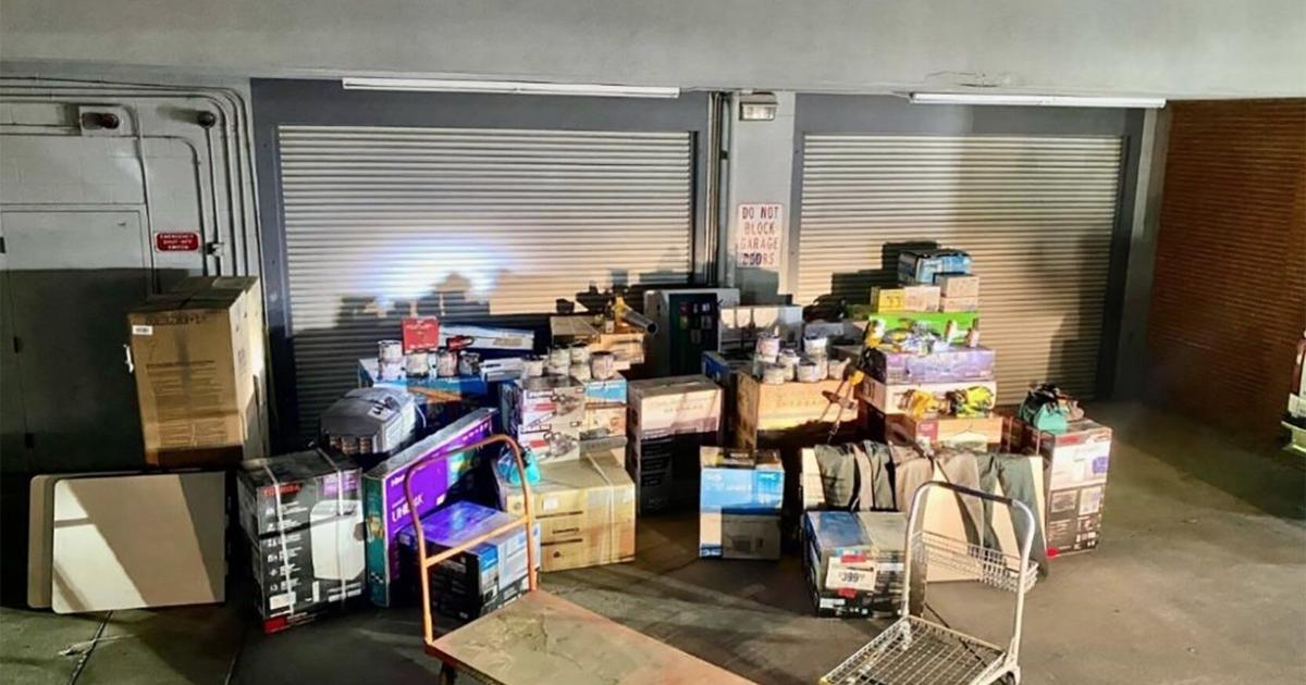 2 arrested in 24K theft from local department stores 2 arrested in 24K theft from local department stores