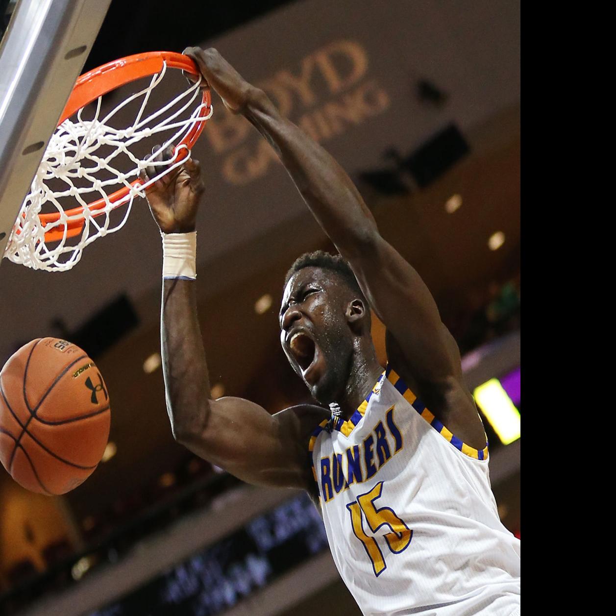Cal State Bakersfield Makes Move To Big West Conference Sports