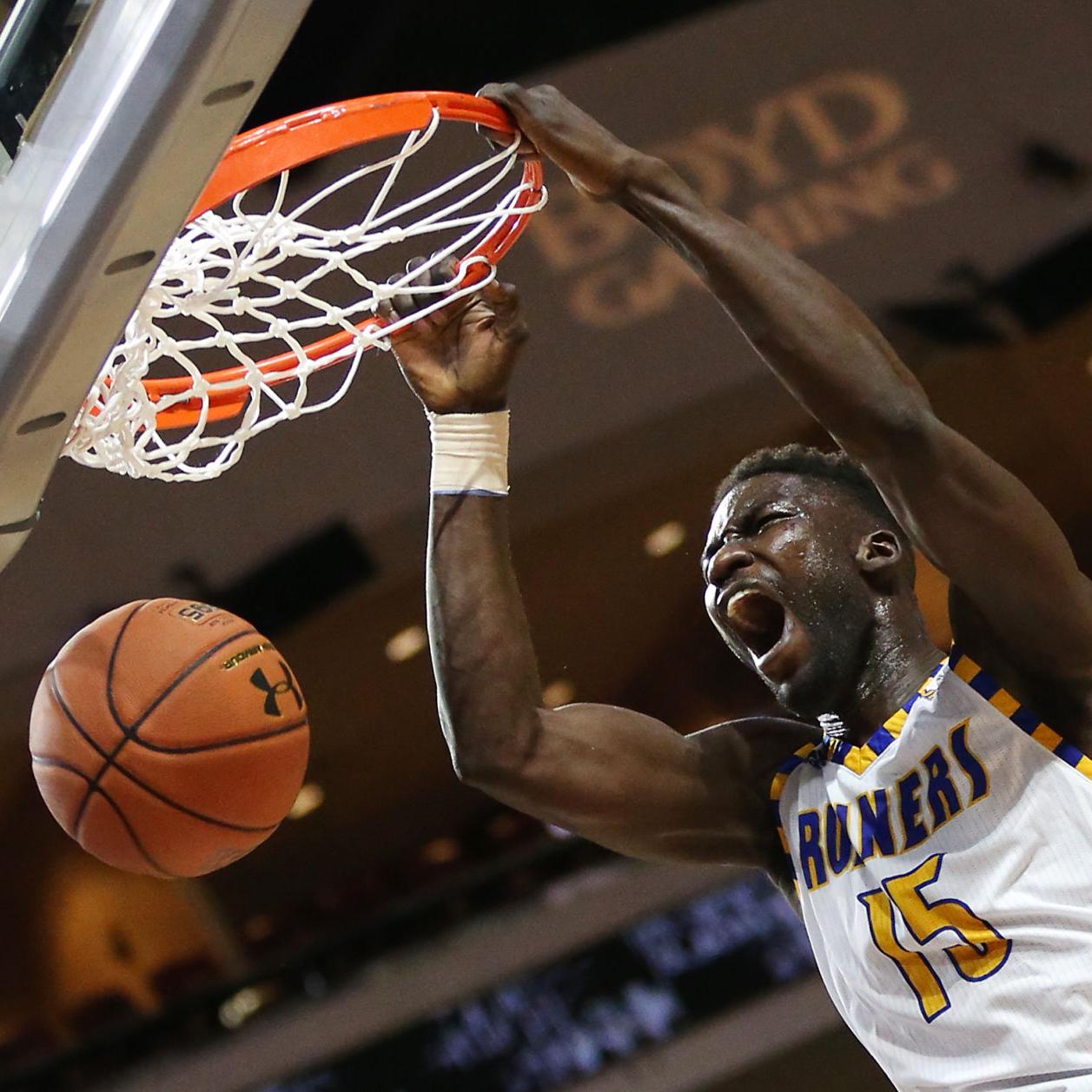 Cal State Bakersfield Makes Move To Big West Conference Sports Bakersfield Com