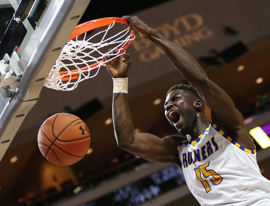 Cal State Bakersfield Makes Move To Big West Conference Sports