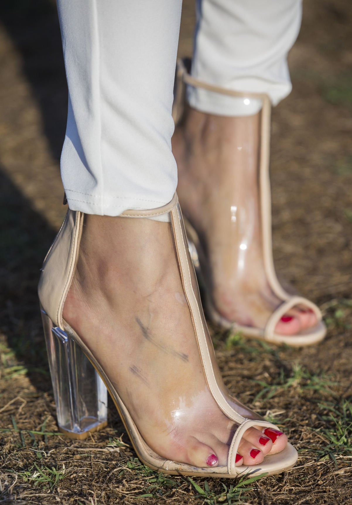 cute black heels for graduation