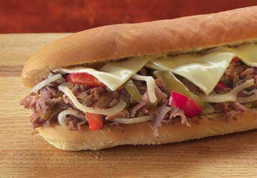Coronavirus inspires Jersey Mike's to donate millions of subs