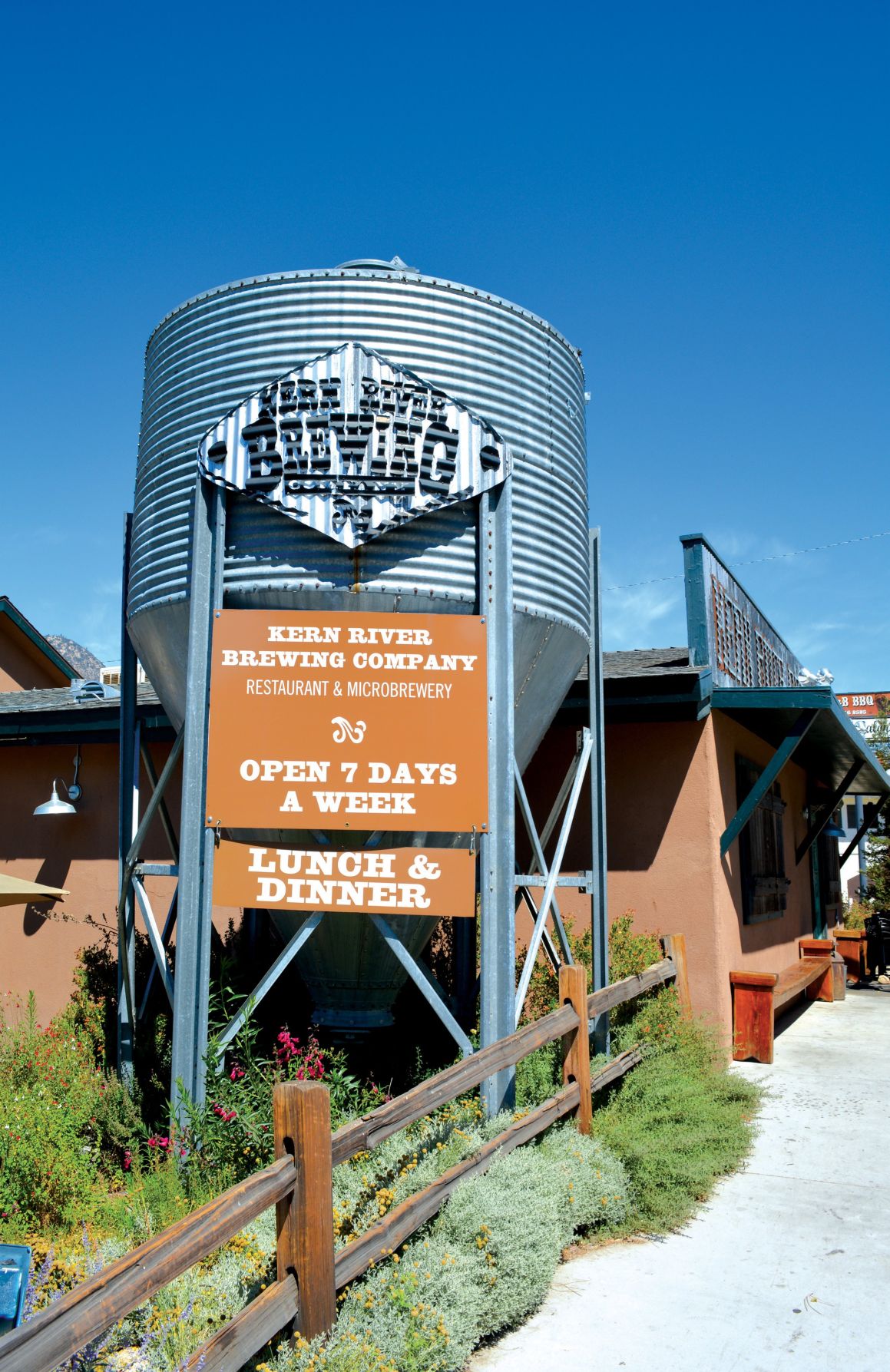 Kernville, Bakersfield breweries combine for five medals at nation's