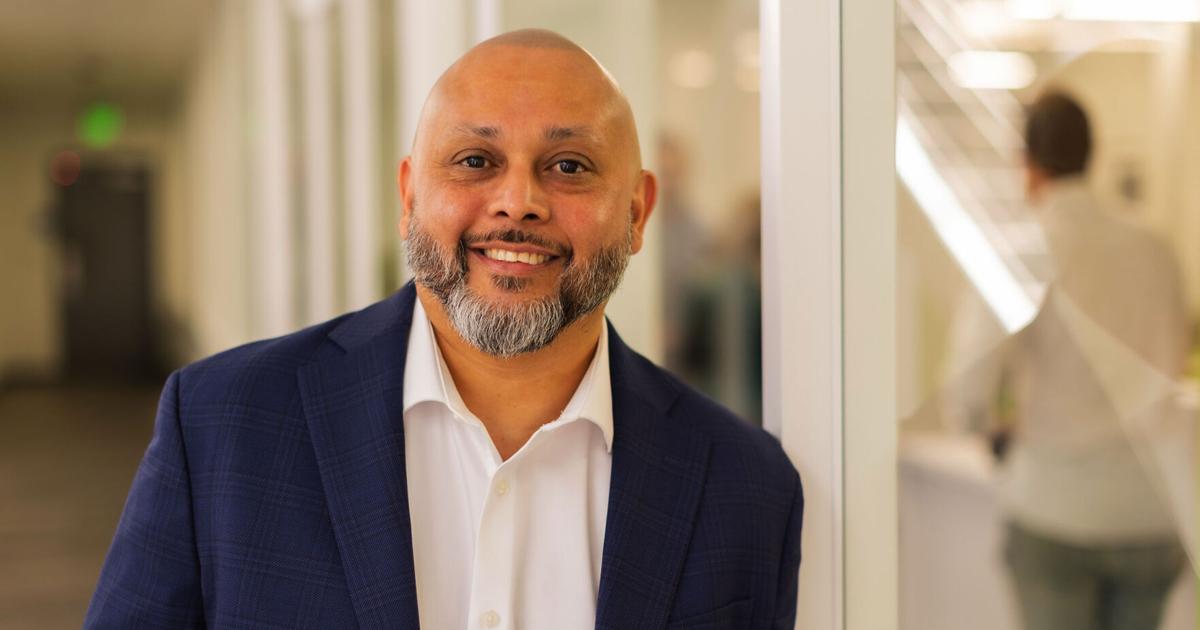 Jason Rutherford Bakersfield Local professionals reflect on success | Bakersfield Life | bakersfield.com