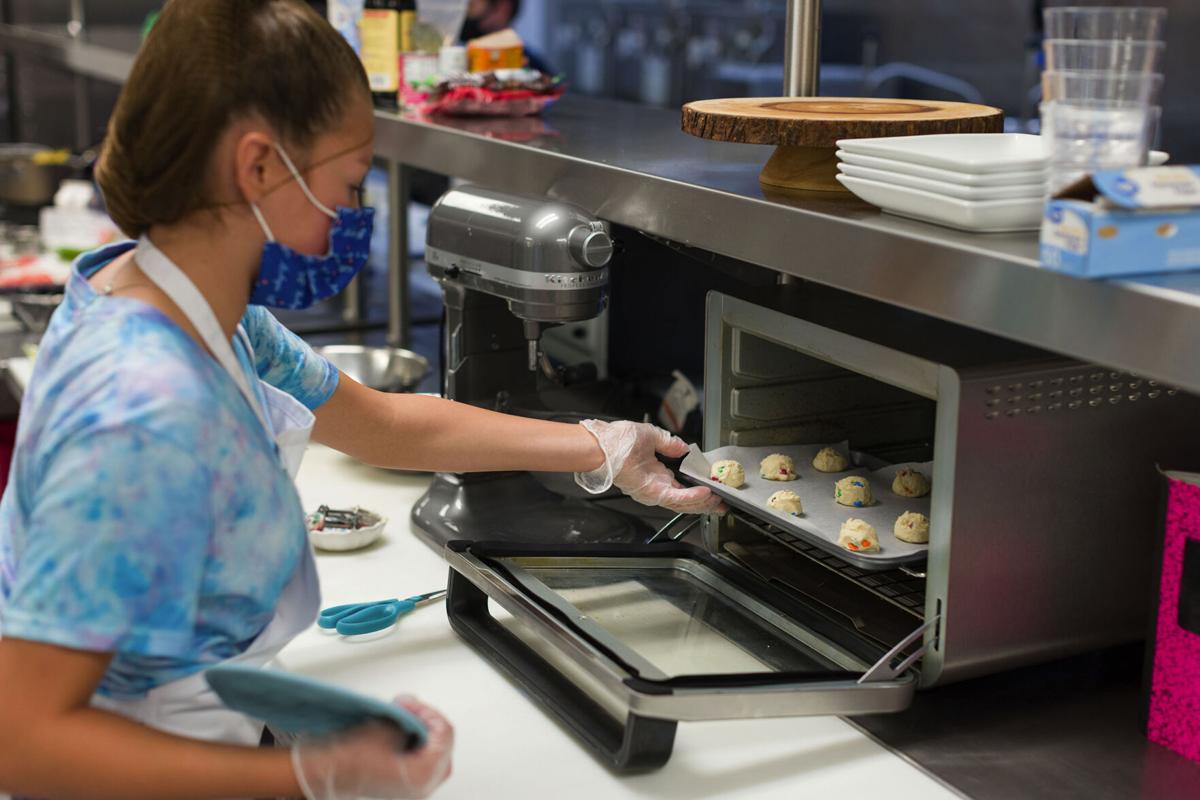 Sweet Dreams Come True For Local Chef With John S Incredible Kids Cook Off Win Food Bakersfield Com Sweet Dreams Come True For Local Chef With John S Incredible Kids Cook Off Win Food Bakersfield Com