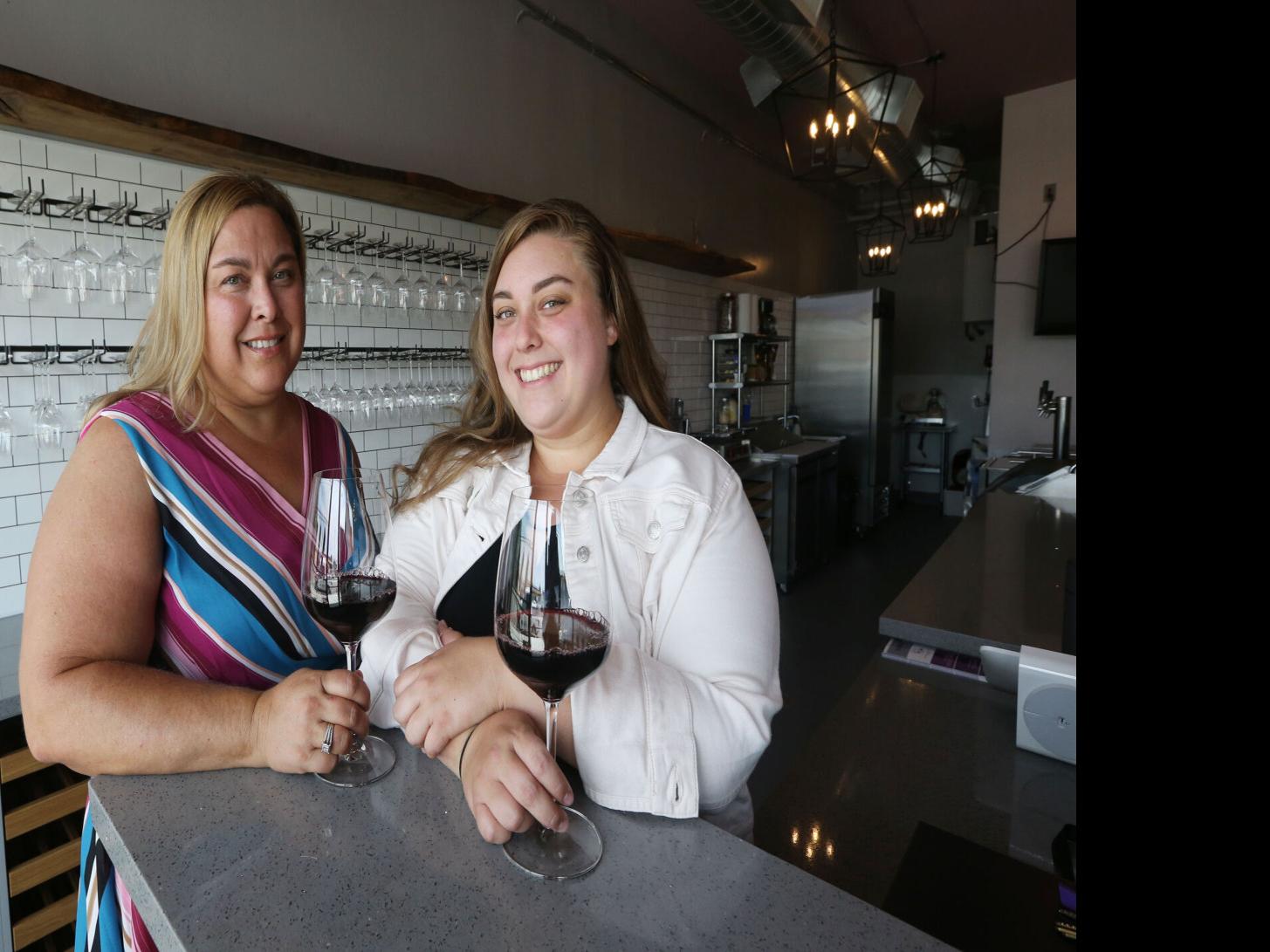 The Dish Come Sip With Us Bottleshock Wine And Brew Set To Open Downtown Food Bakersfield Com
