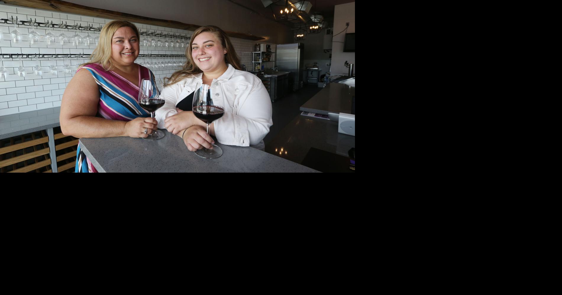 THE DISH Come sip with us — BottleShock Wine and Brew set to open