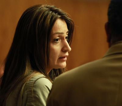 Former Realtor Sizzlin Single Sentenced To Year In Jail For Rental Fraud Scheme Former Realtor Sizzlin Single Sentenced To Year In Jail For Rental Fraud Scheme