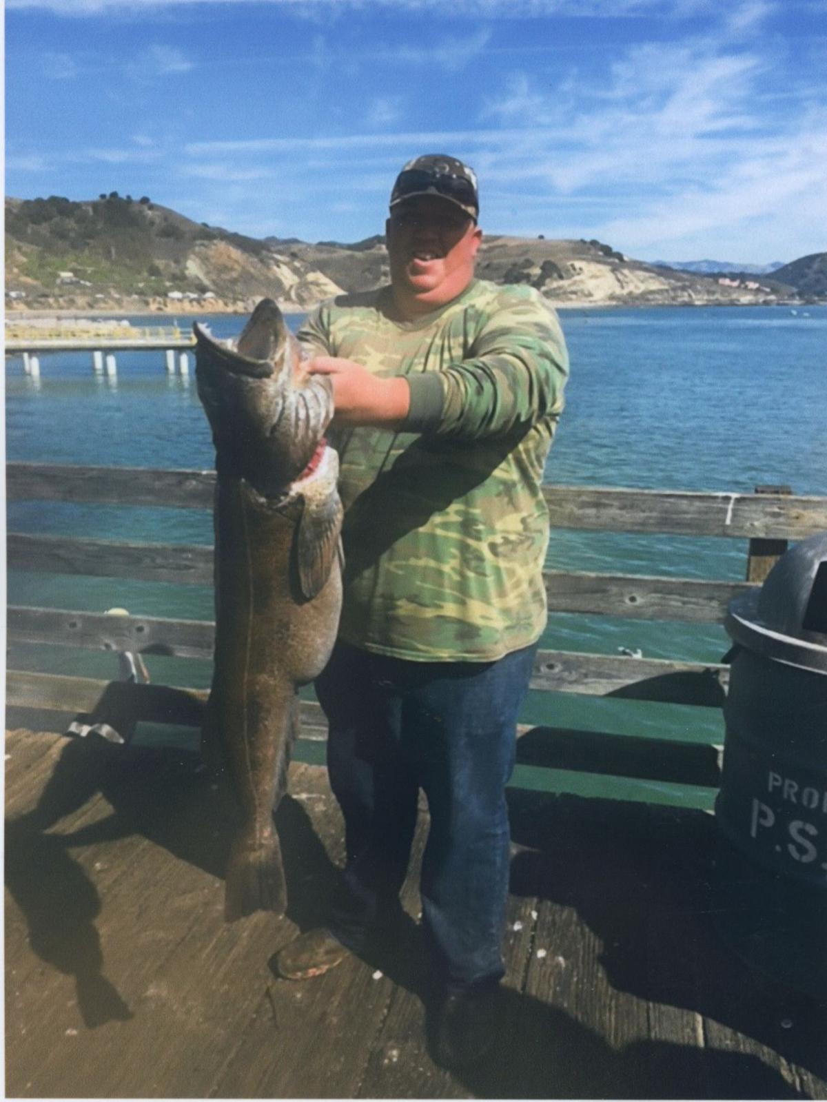 Fishing Report For Jan 6 Sports Bakersfield Com