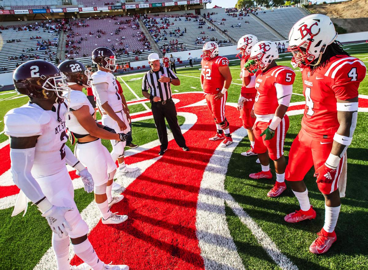 2022 2023 Cccaa Football National Championship