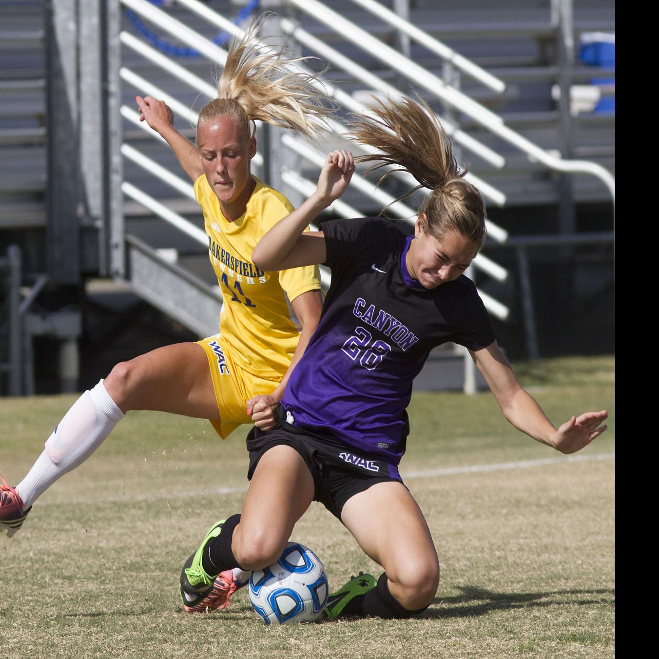 New Coach Looks To Spur Turnaround For Csub Women S Soccer