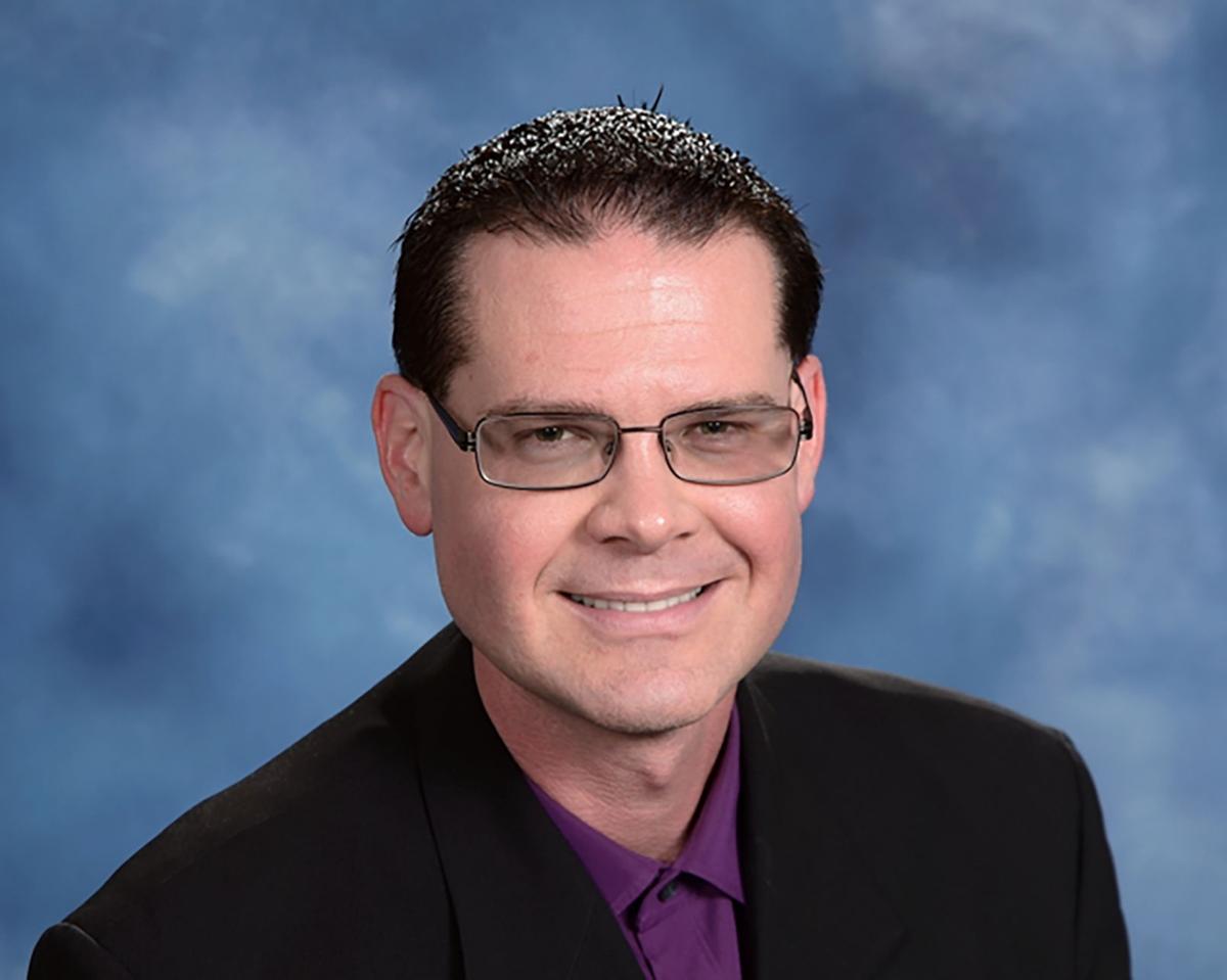 Life of organist rewarding, challenging Music